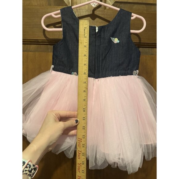 KAJOL India Baby Girl Dress - Picture 3 of 7